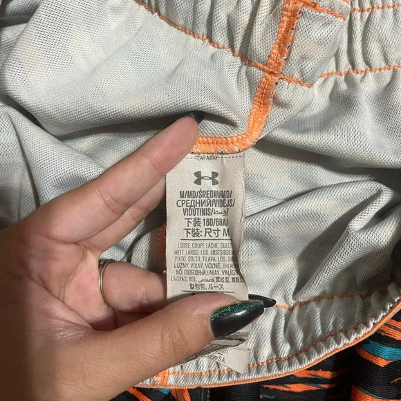 Under Armour Shorts Medium - Picture 4 of 6